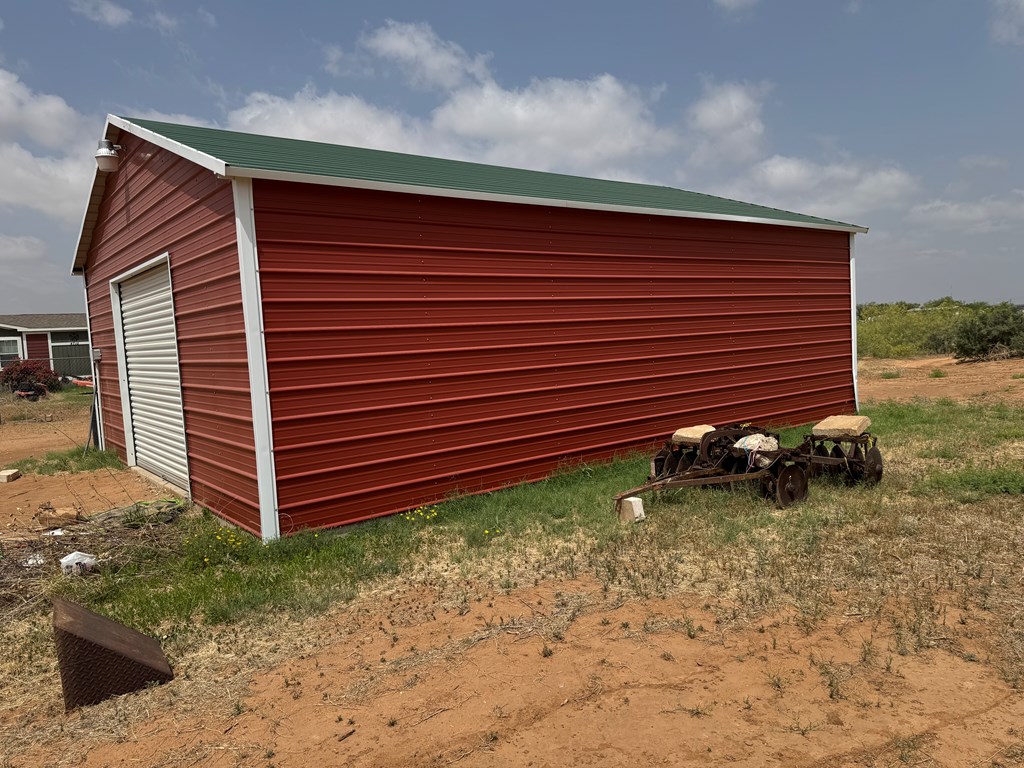 4712 S County Rd 1200, Midland, Texas image 15