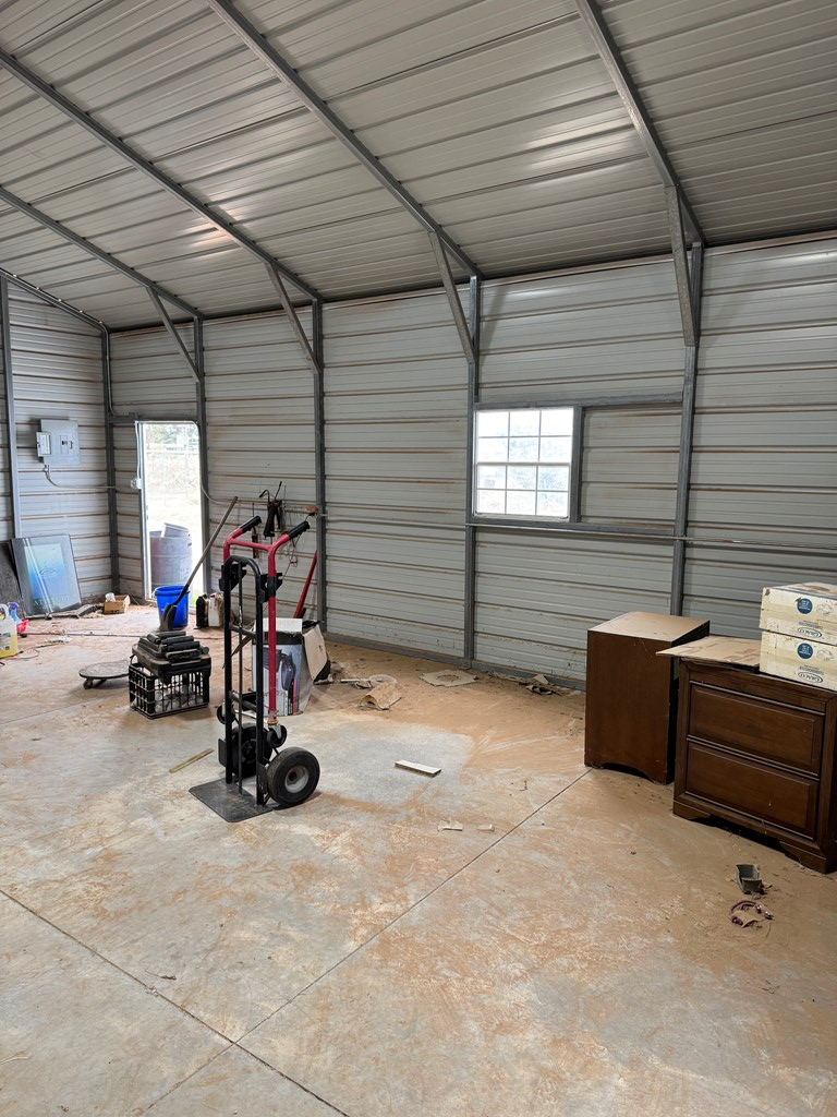 4712 S County Rd 1200, Midland, Texas image 19
