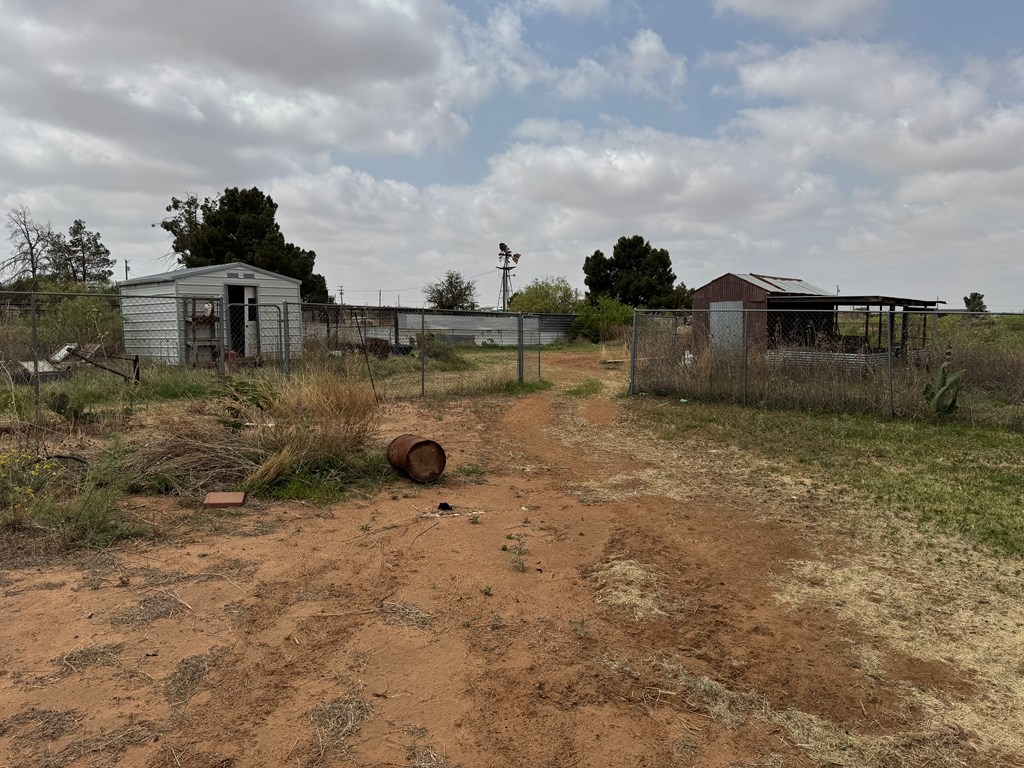 4712 S County Rd 1200, Midland, Texas image 38