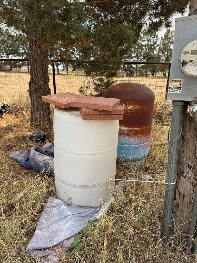 4712 S County Rd 1200, Midland, Texas image 31