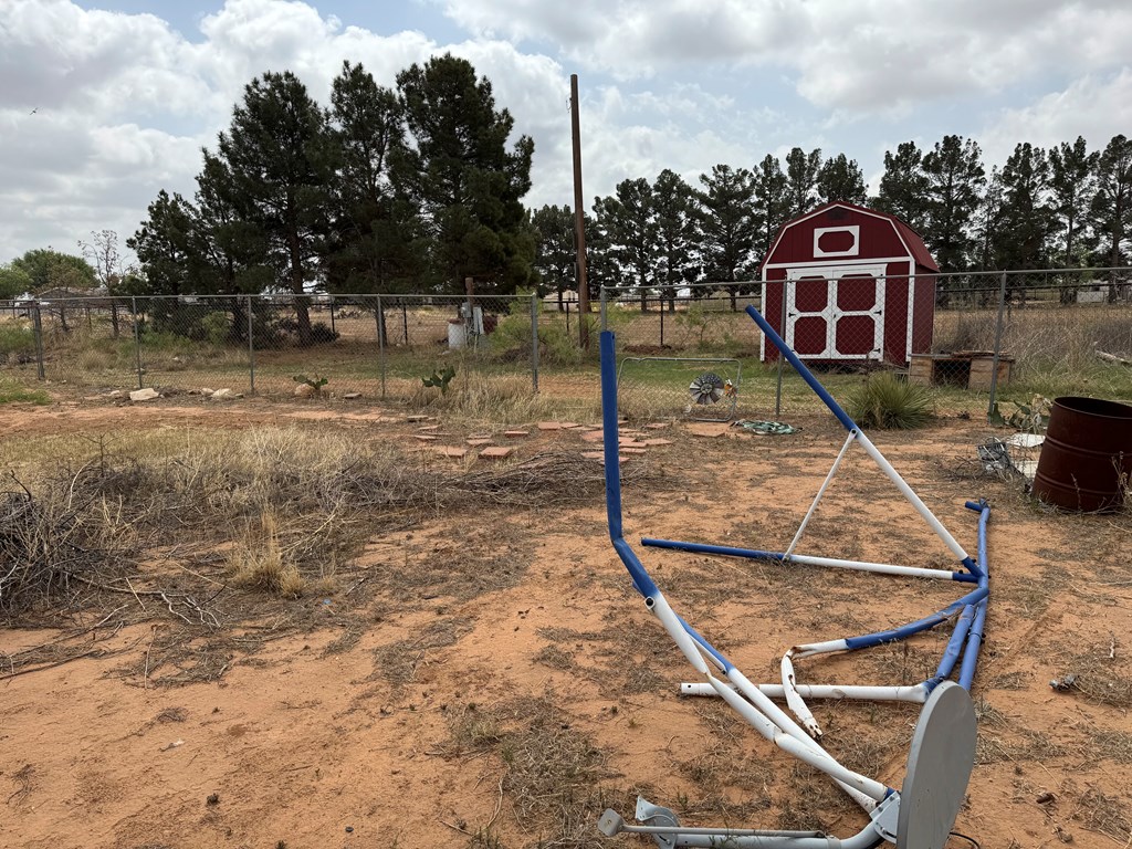 4712 S County Rd 1200, Midland, Texas image 36