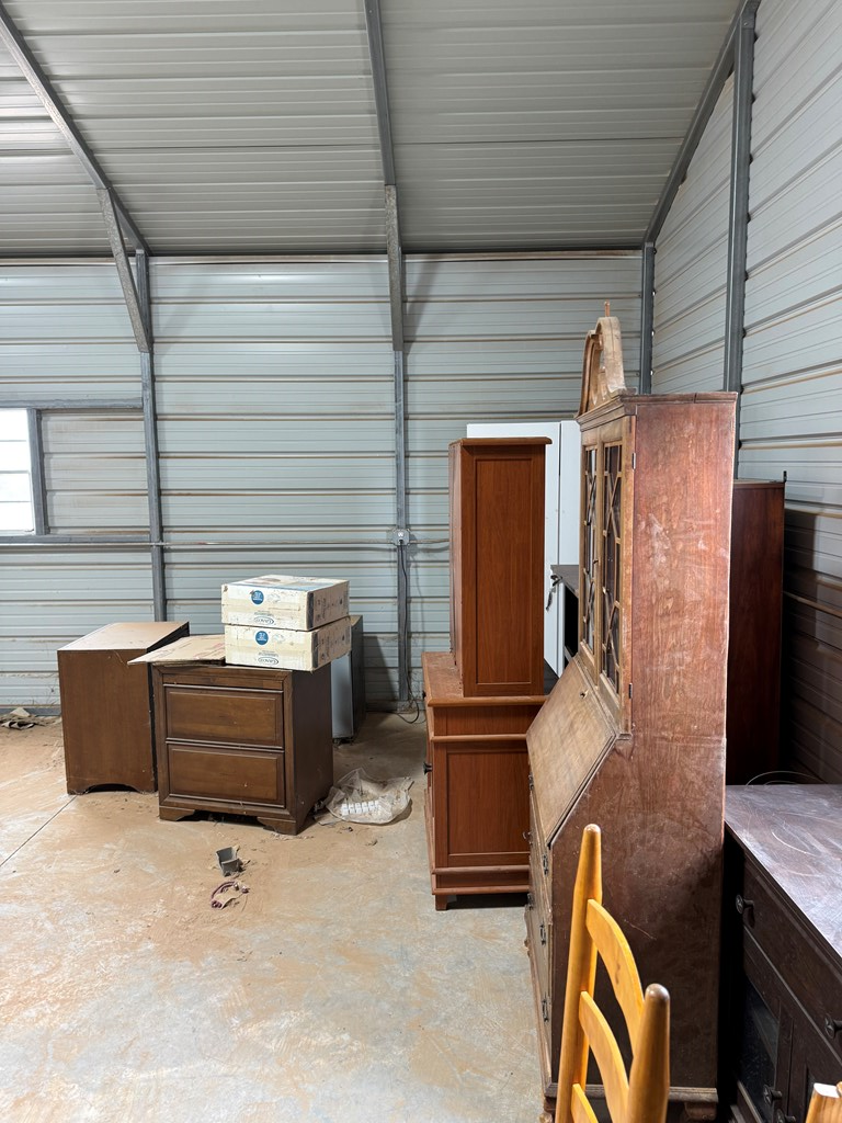 4712 S County Rd 1200, Midland, Texas image 23