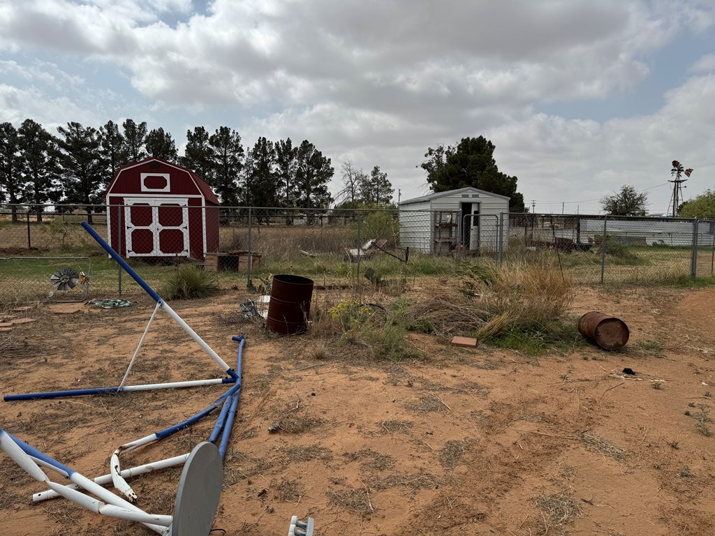 4712 S County Rd 1200, Midland, Texas image 37
