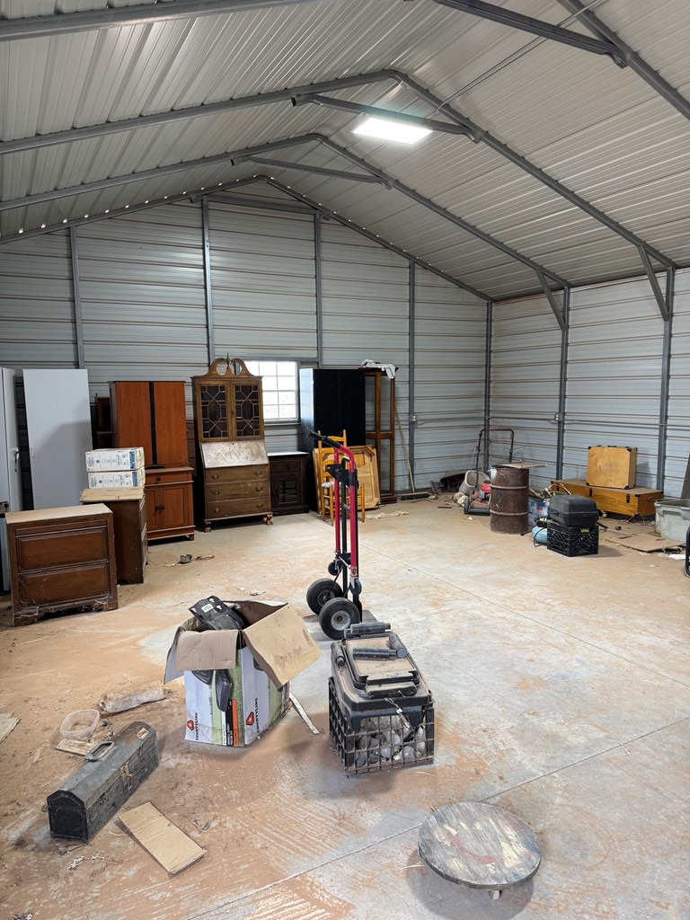 4712 S County Rd 1200, Midland, Texas image 20