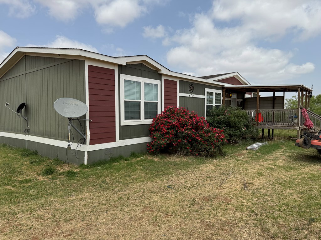 4712 S County Rd 1200, Midland, Texas image 42