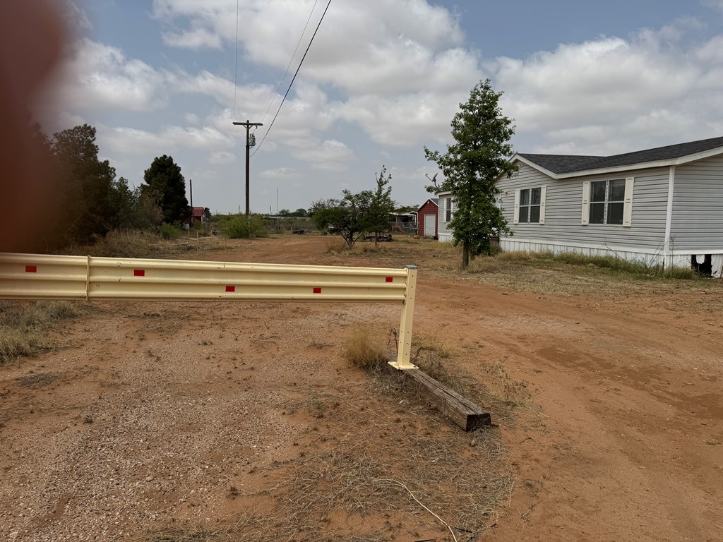 4712 S County Rd 1200, Midland, Texas image 7