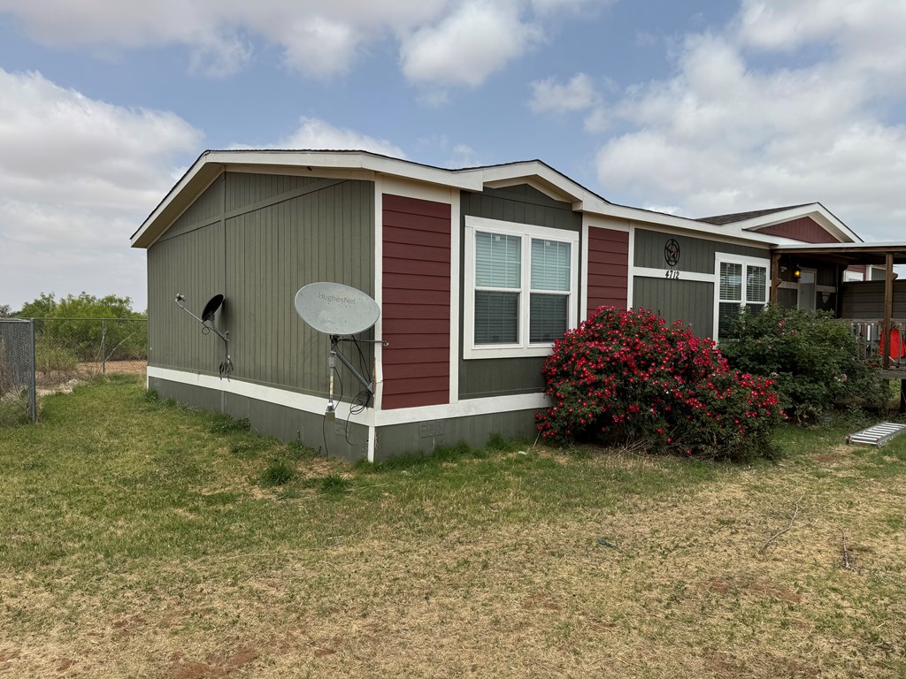 4712 S County Rd 1200, Midland, Texas image 41