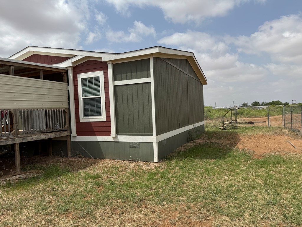 4712 S County Rd 1200, Midland, Texas image 34