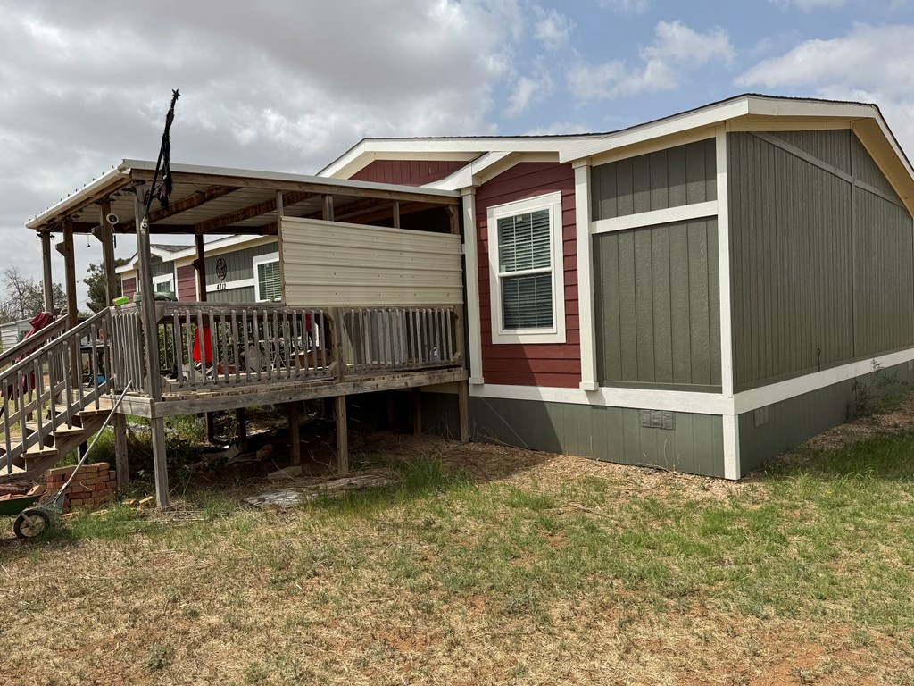 4712 S County Rd 1200, Midland, Texas image 33