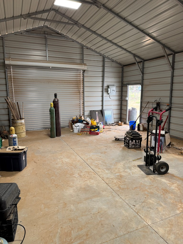 4712 S County Rd 1200, Midland, Texas image 4