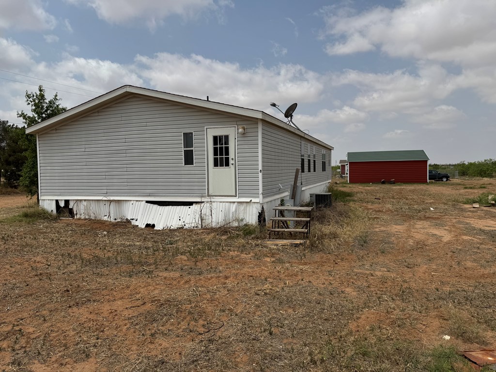 4712 S County Rd 1200, Midland, Texas image 6