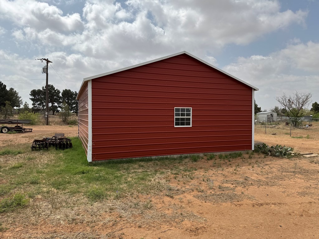 4712 S County Rd 1200, Midland, Texas image 14