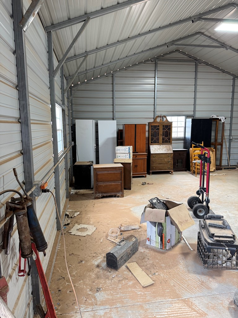 4712 S County Rd 1200, Midland, Texas image 21