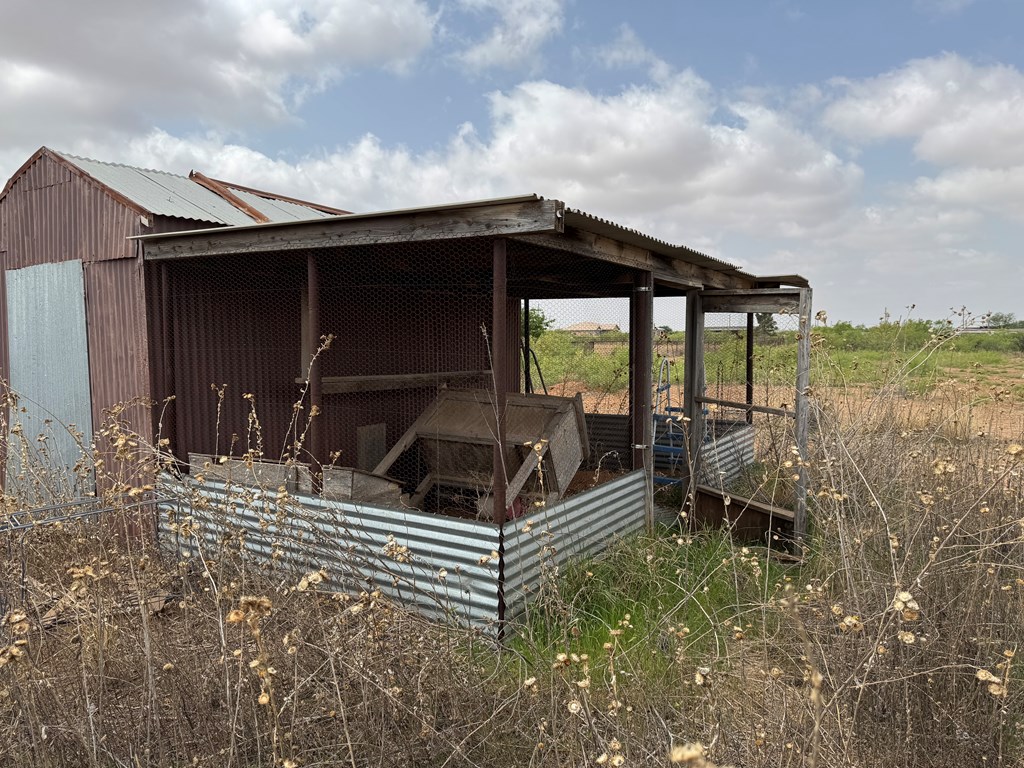 4712 S County Rd 1200, Midland, Texas image 28