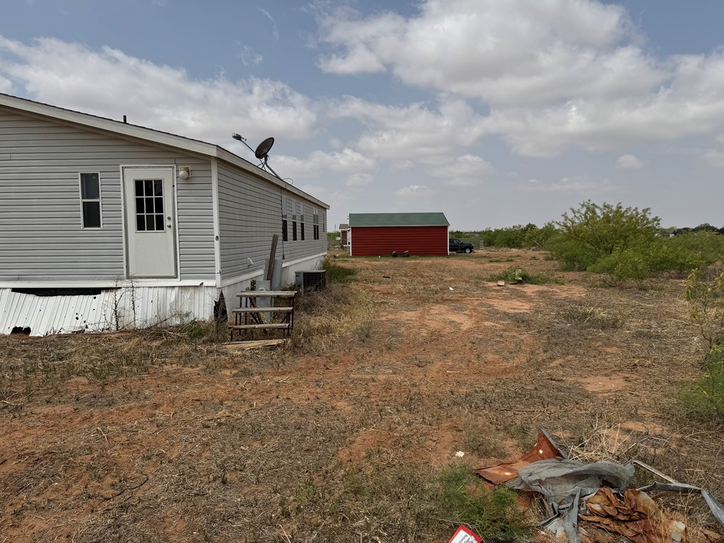 4712 S County Rd 1200, Midland, Texas image 5