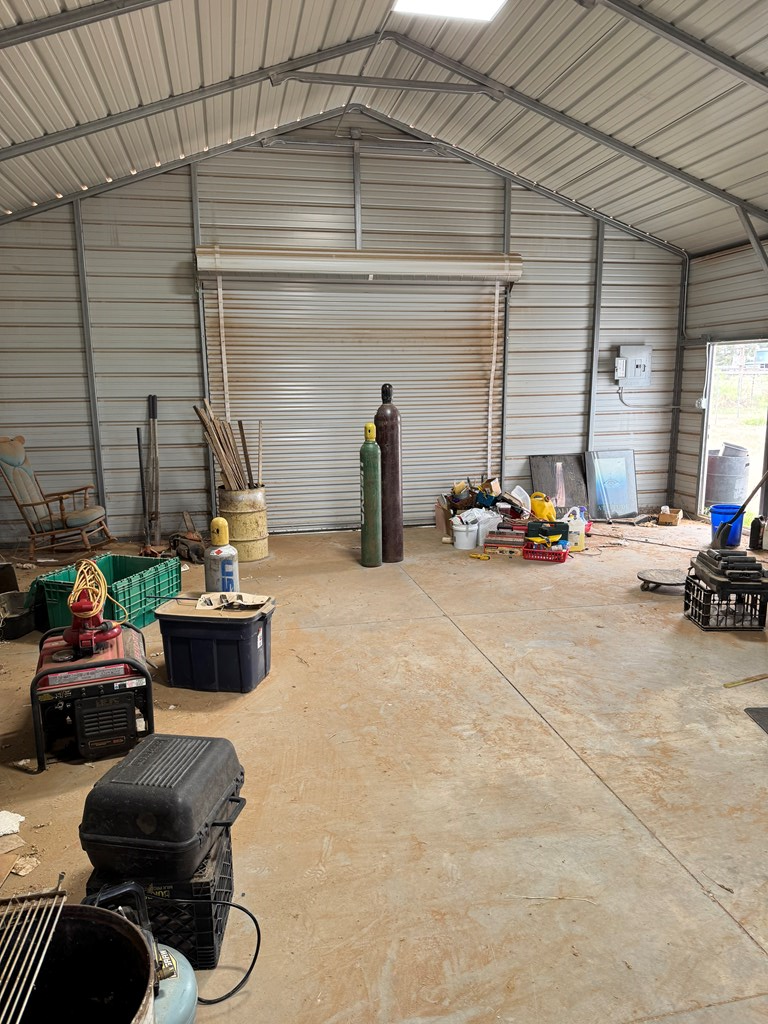 4712 S County Rd 1200, Midland, Texas image 3