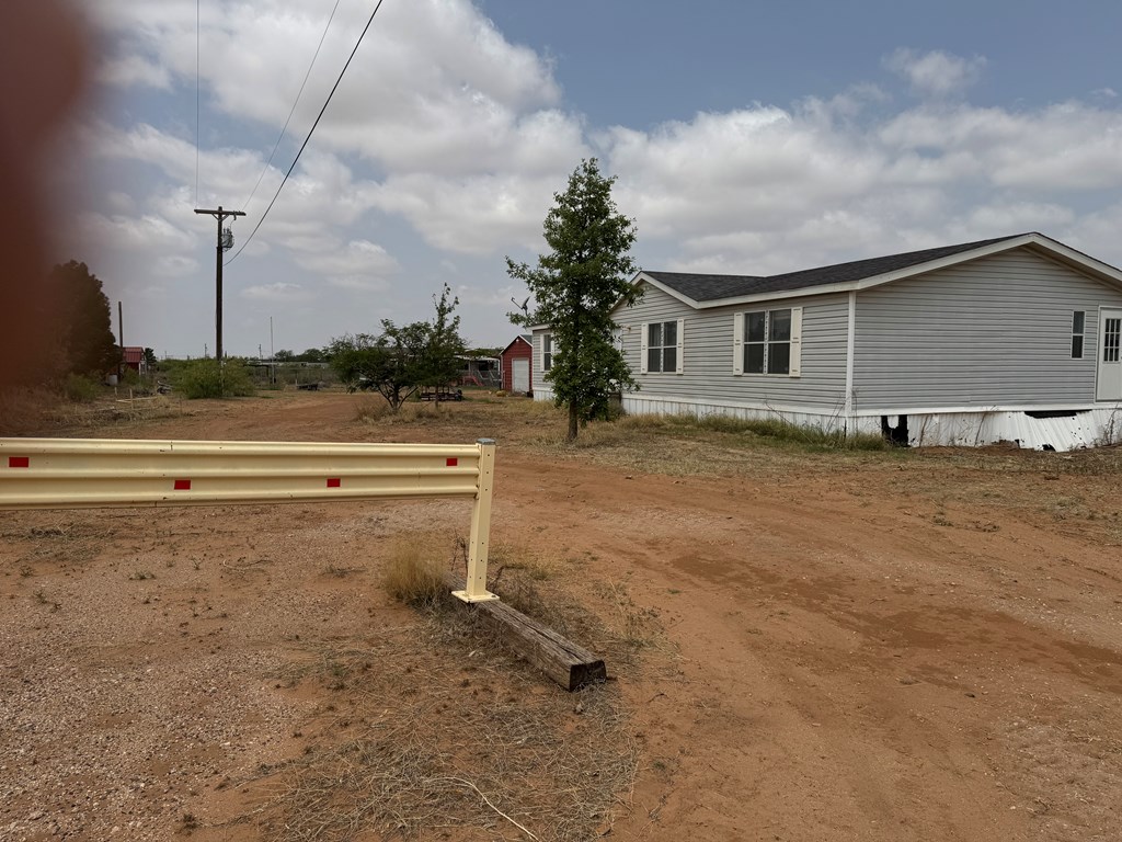 4712 S County Rd 1200, Midland, Texas image 8