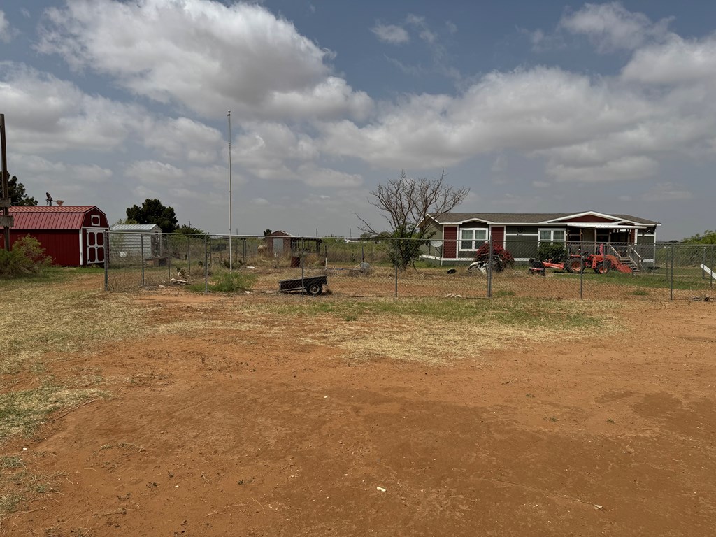 4712 S County Rd 1200, Midland, Texas image 16