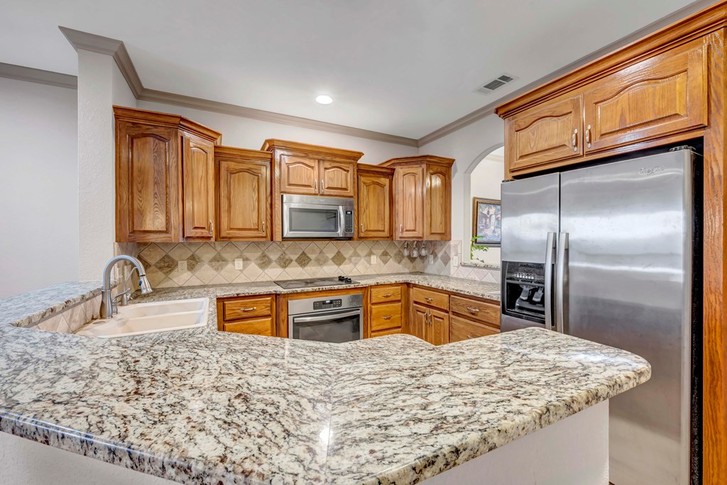 5008 Preston Dr, Midland, Texas image 11