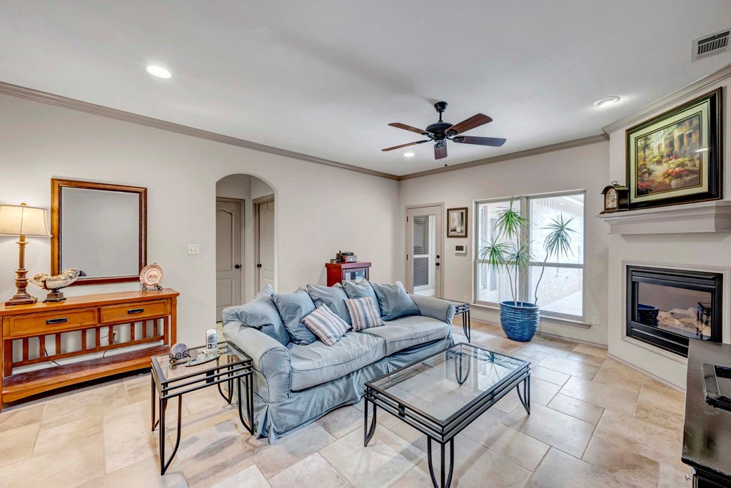 5008 Preston Dr, Midland, Texas image 17