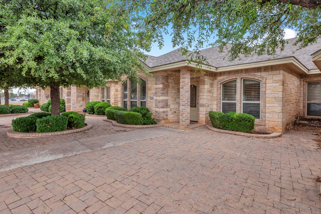 5008 Preston Dr, Midland, Texas image 4