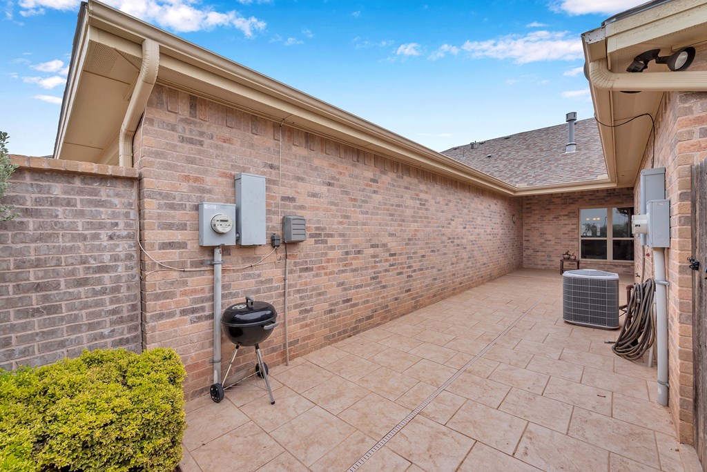 5008 Preston Dr, Midland, Texas image 33