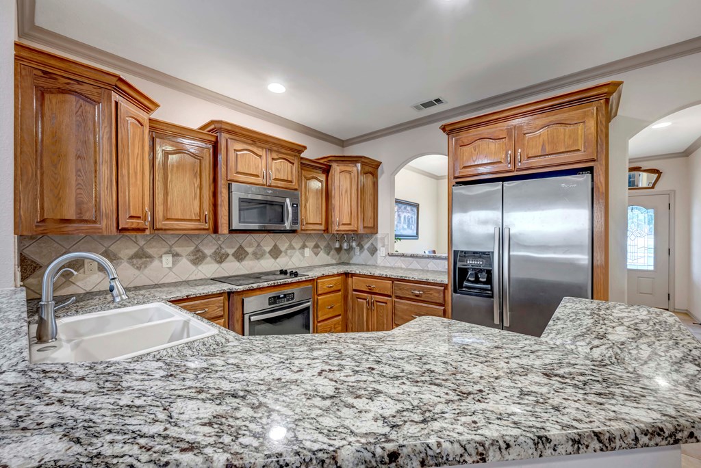 5008 Preston Dr, Midland, Texas image 14