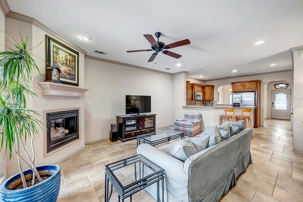 5008 Preston Dr, Midland, Texas image 15