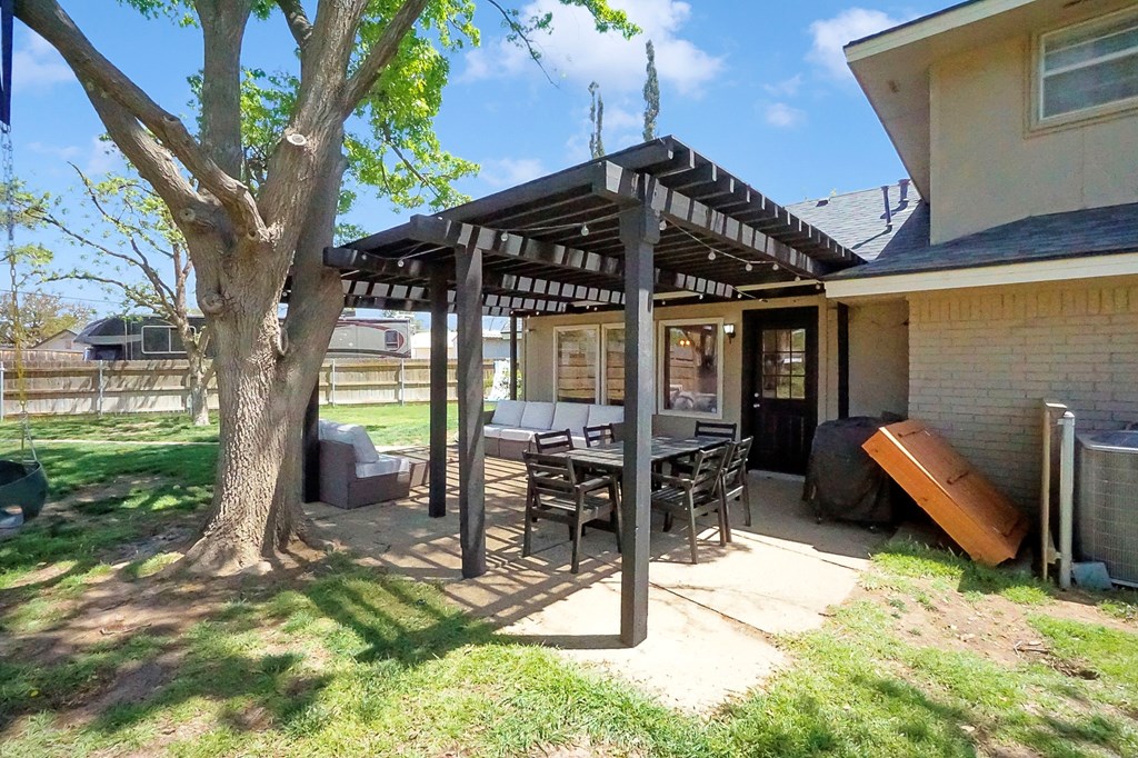 2312 Auburn Place, Midland, Texas image 34