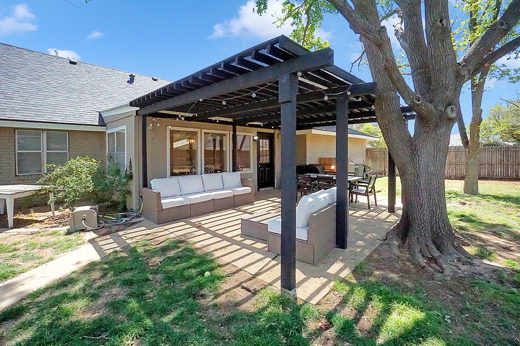 2312 Auburn Place, Midland, Texas image 33