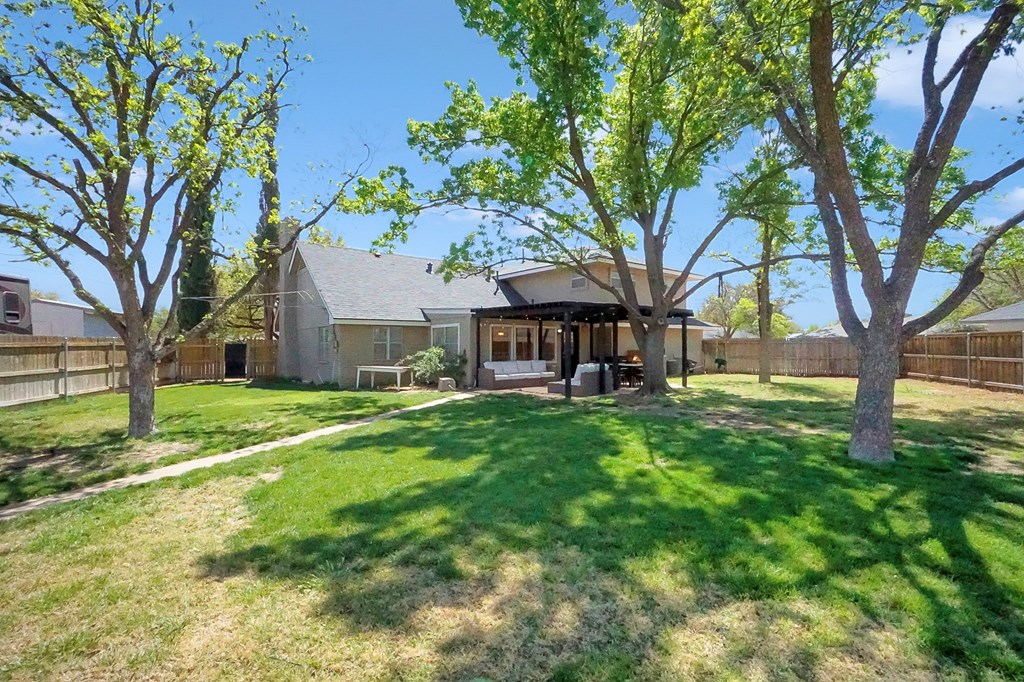 2312 Auburn Place, Midland, Texas image 36