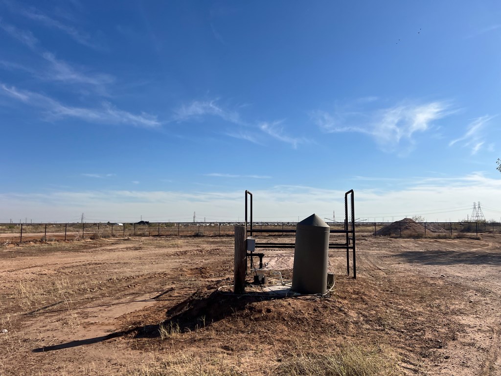 E County Rd 150, Midland, Texas image 6