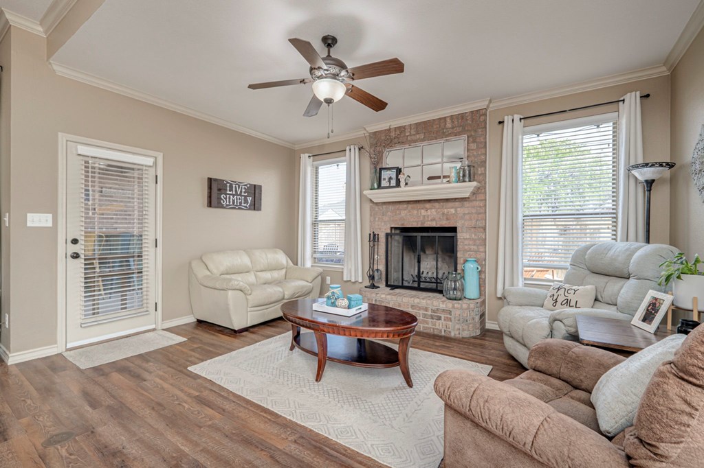 2802 Caldera Blvd, Midland, Texas image 19