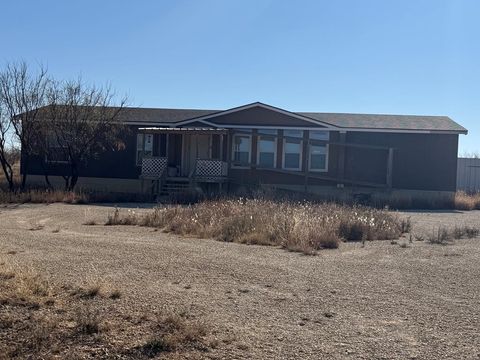 Homes For Sale - 3081 County Rd 129<br/> Mitchell County, Colorado City, TX 79512