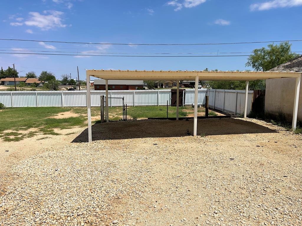 501 E 15th St, Big Spring, Texas image 29