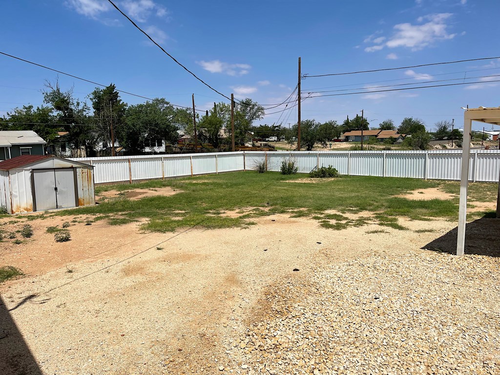 501 E 15th St, Big Spring, Texas image 30