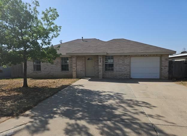200 E Spruce Ave, Midland, Texas image 1