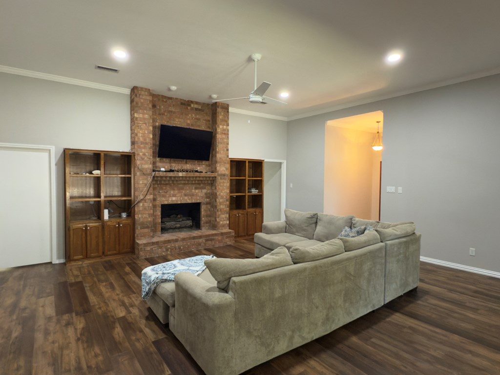 3612 Oakridge Dr, Midland, Texas image 4
