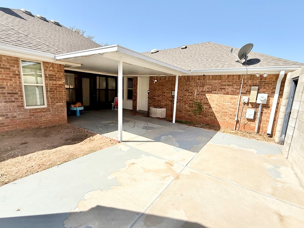 3612 Oakridge Dr, Midland, Texas image 31