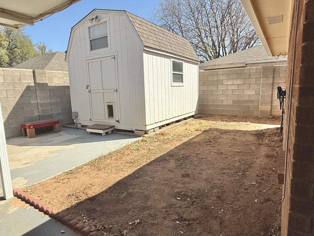 3612 Oakridge Dr, Midland, Texas image 32