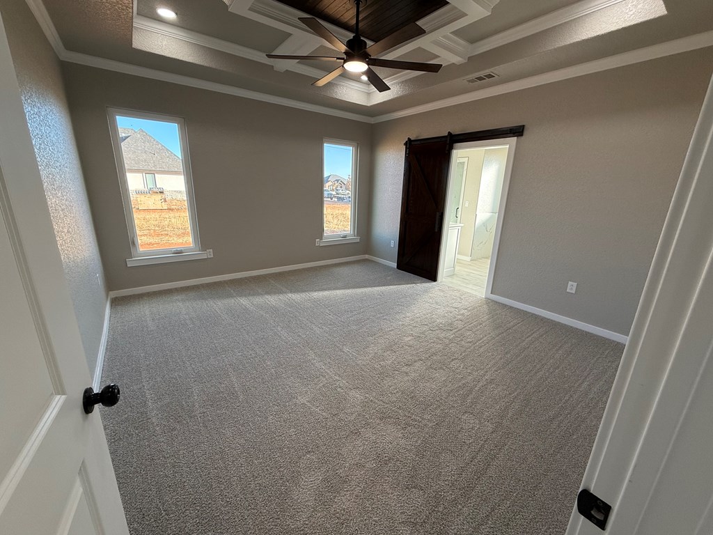276 E County Rd 304, Seminole, Texas image 17