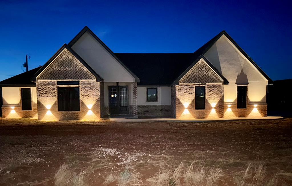 276 E County Rd 304, Seminole, Texas image 1