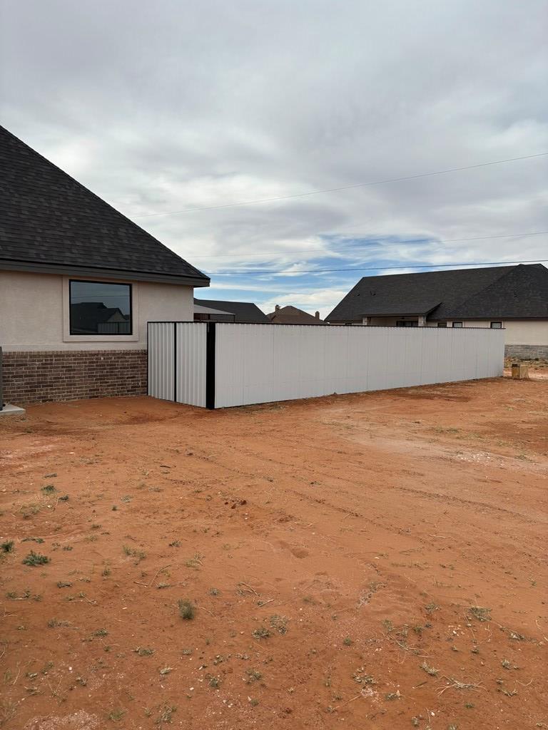 276 E County Rd 304, Seminole, Texas image 23