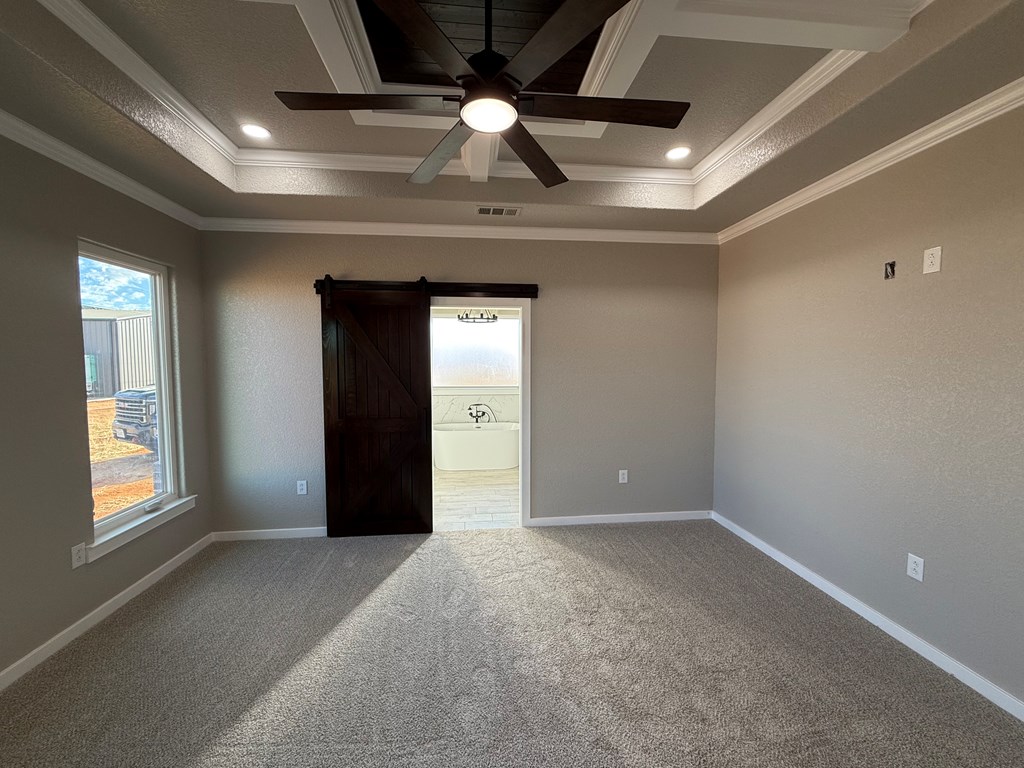 276 E County Rd 304, Seminole, Texas image 16