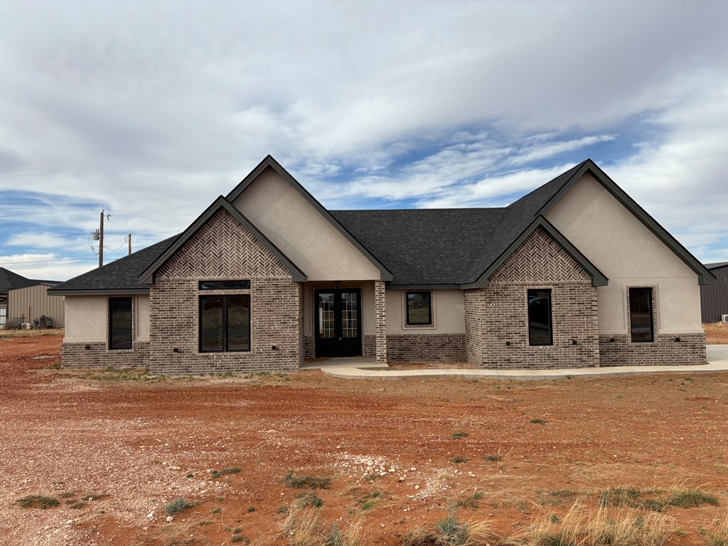 276 E County Rd 304, Seminole, Texas image 27