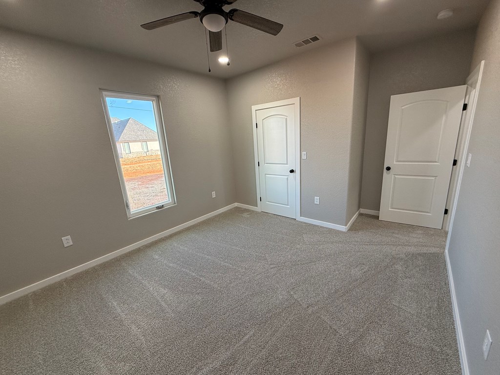 276 E County Rd 304, Seminole, Texas image 20