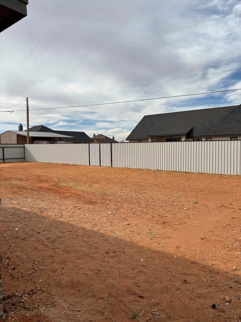 276 E County Rd 304, Seminole, Texas image 25