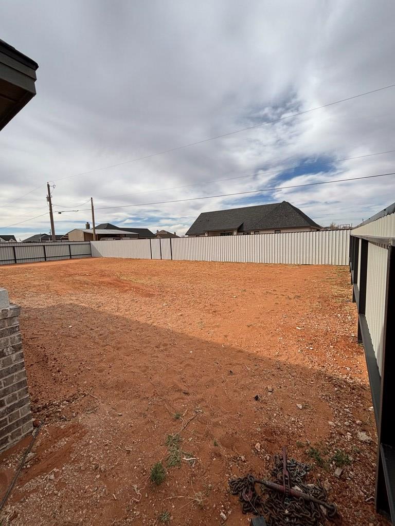 276 E County Rd 304, Seminole, Texas image 24