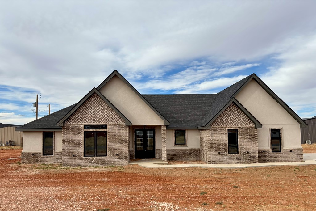 276 E County Rd 304, Seminole, Texas image 2