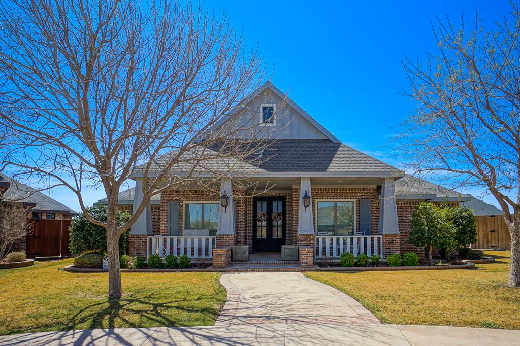 2300 Homeland Ct, Midland, Texas image 1